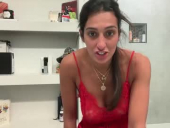camiliakxoxo chaturbate stream image