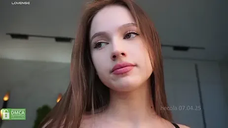 hecola stripchat stream image