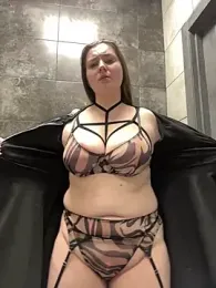 CandyShoopp stripchat stream image