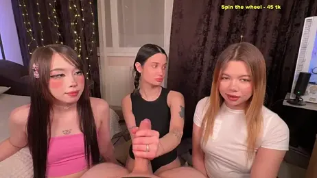 NickAnny stripchat stream image