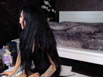 -BABAYAGA- bongacams stream image