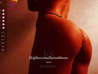Kassablanca bongacams stream image