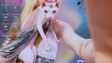 Britney_Lynch stripchat stream image