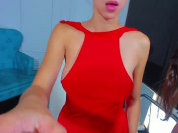 cuteanddesesperate chaturbate stream image