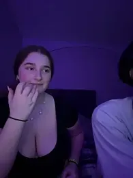 MarcusAndMarissa4ev stripchat stream image