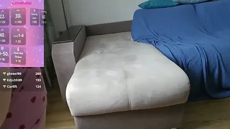 MilaaMilaa stripchat stream image