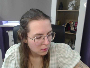 Soft-Zoey bongacams stream image