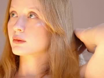 cute_shine chaturbate stream image