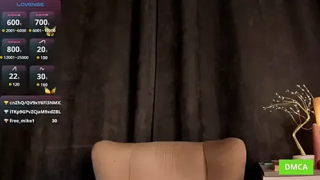 JanetJennings stripchat stream image