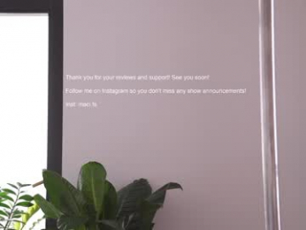 alissa_wxw chaturbate stream image