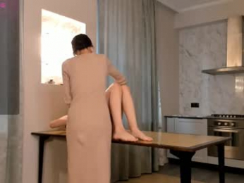 flairbossom chaturbate stream image