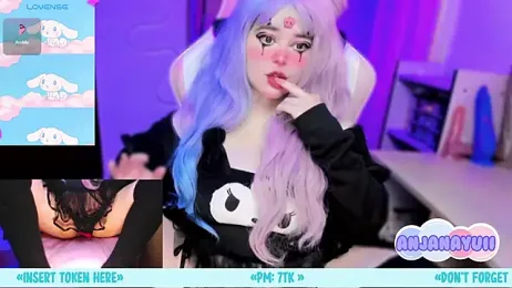 anjana_yuii stripchat stream image