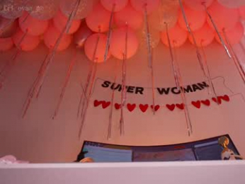 lil_eva chaturbate stream image