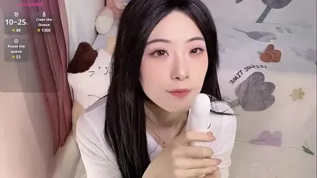 xiaolanlan3344 stripchat stream image