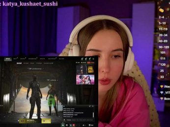 Milkaff- bongacams stream image