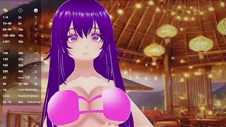 AkiraVixent stripchat stream image