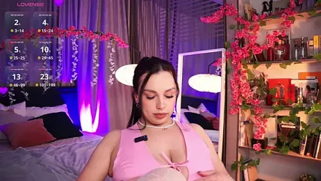 LunaNight stripchat stream image