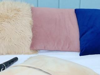 Alison Ferrer flirt4free stream image