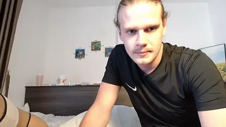 Morphiturata stripchat stream image