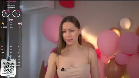 LouiseLebeI stripchat stream image