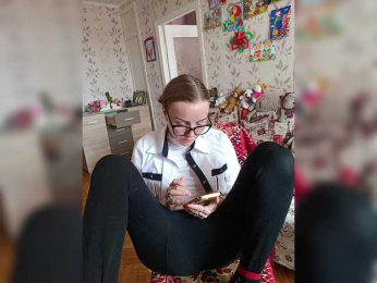 NeZabudka- bongacams stream image