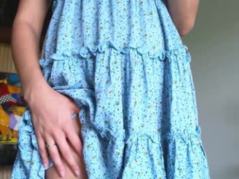 eli_sun chaturbate stream image