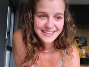 eli_sun chaturbate stream image