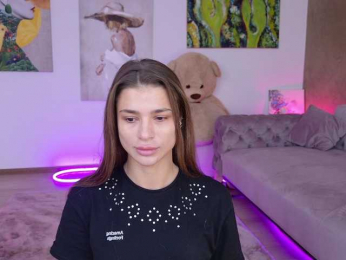 LennaGodess bongacams stream image