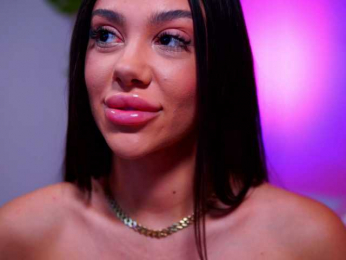 NatyDesiree bongacams stream image