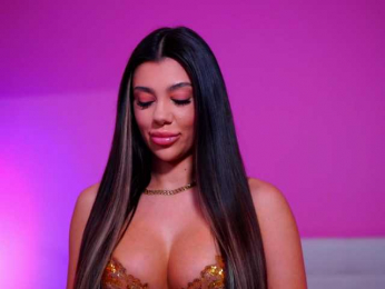 NatyDesiree bongacams stream image