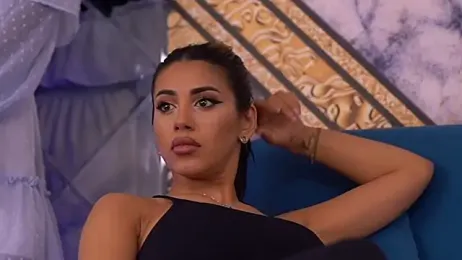 SiennaNoir stripchat stream image