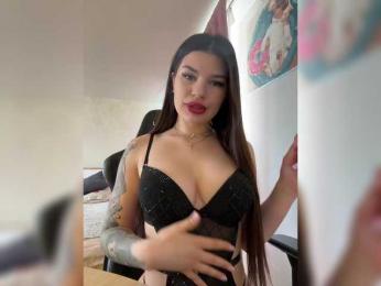 -MaybeBaby- bongacams stream image