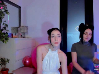 Moona-One bongacams stream image