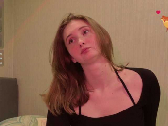 PeachGirl bongacams stream image