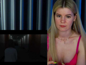 -SexyBounty- bongacams stream image