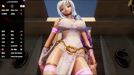 ElfieLove stripchat stream image, 09.04.2025 20:00