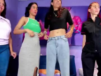 scarlett_69lov chaturbate stream image