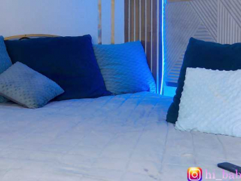 Hi_babyface bongacams stream image