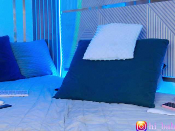 Hi_babyface bongacams stream image