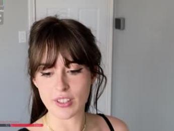 rosiebones chaturbate stream image, 09.04.2025 19:50