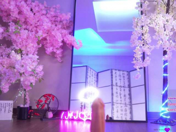 Marry-Cordy bongacams stream image