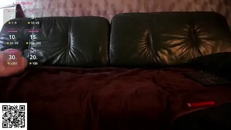 AnnexedPistol stripchat stream image