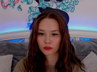 Kate Von flirt4free stream image