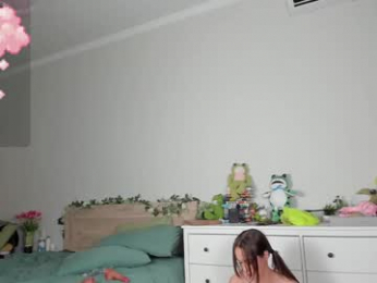 amilia4u chaturbate stream image