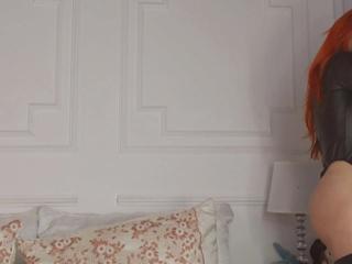 Abril Colls flirt4free stream image