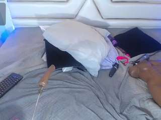 annacaribean camsoda stream image