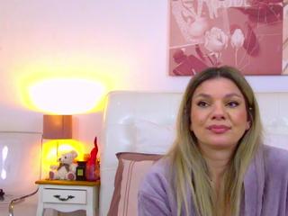 Eve Devilish flirt4free stream image