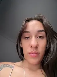 __IRIS__ stripchat stream image