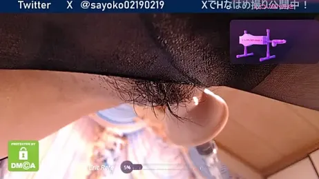 __SAYO__ stripchat stream image
