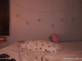bunnybonn1e chaturbate stream image, 10.04.2025 14:40